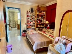 Blk 124 Teck Whye Lane (Choa Chu Kang), HDB 4 Rooms #539654101